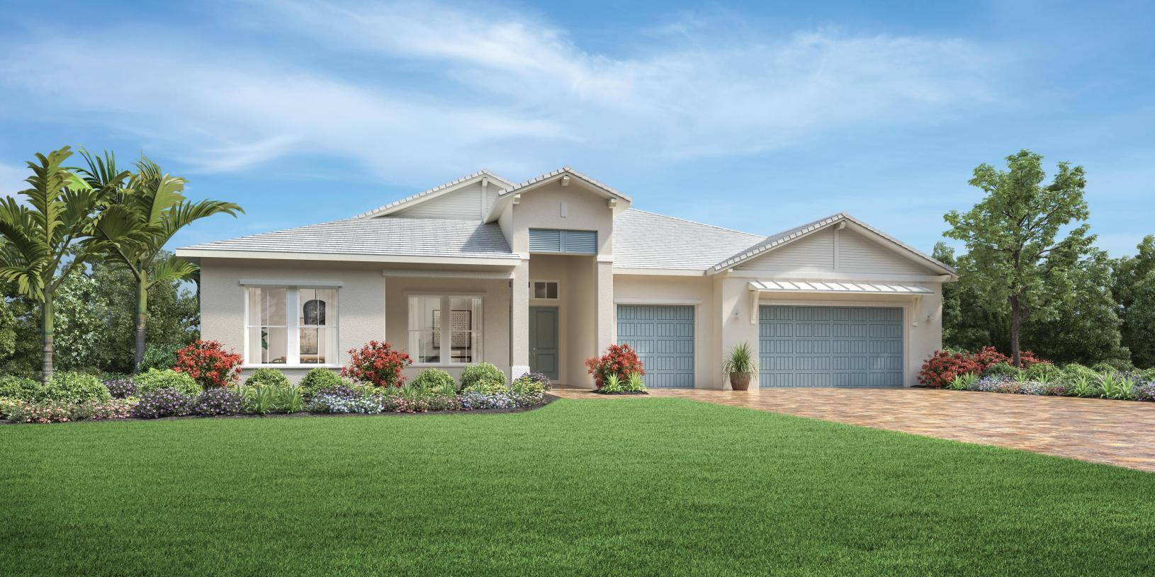 Elevation Image:Caribbean