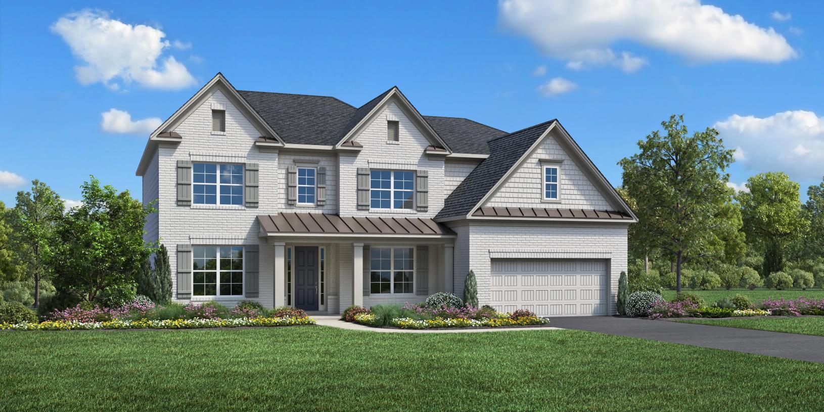 Elevation Image:Traditional