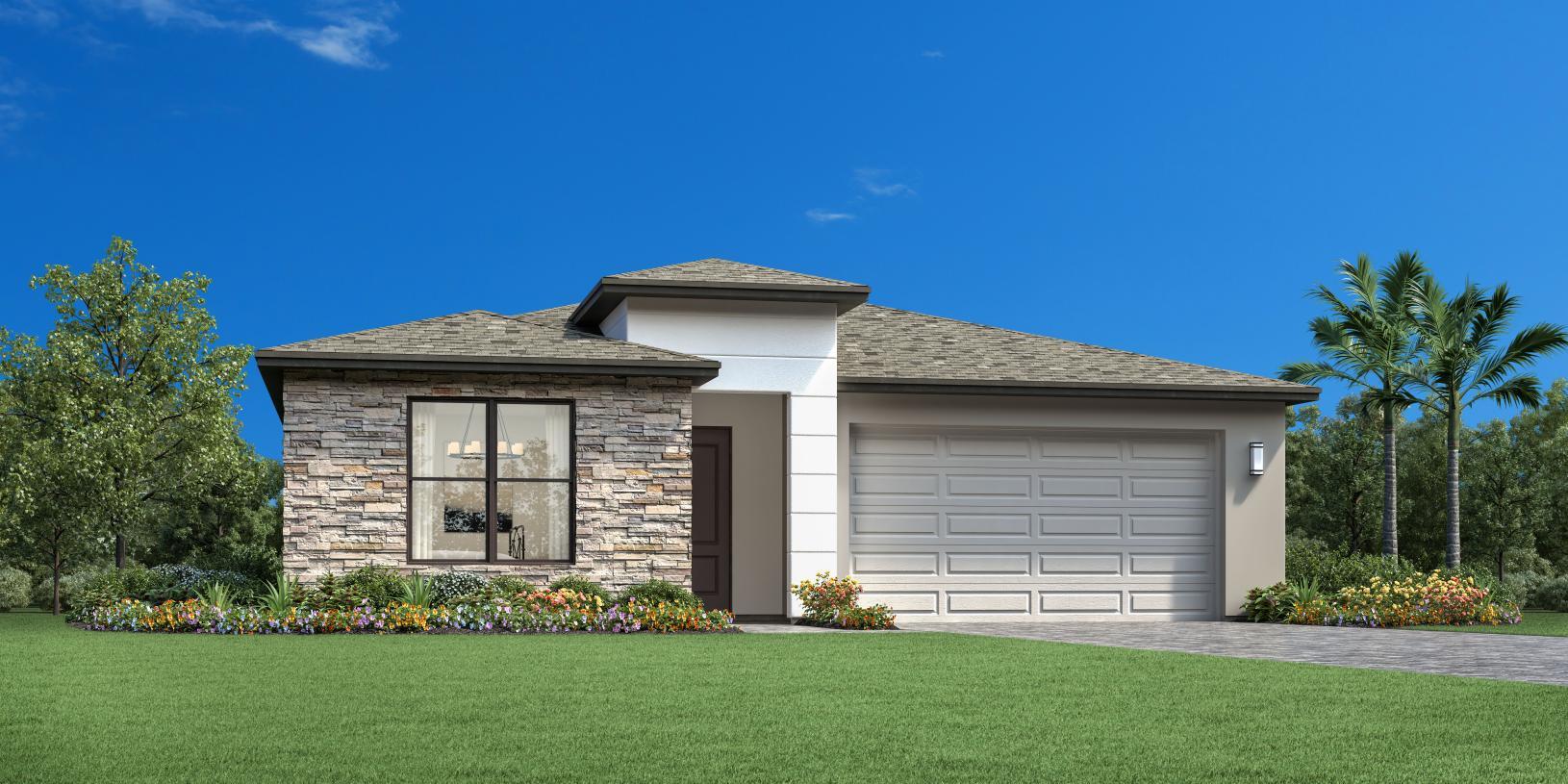 Elevation Image:Transitional