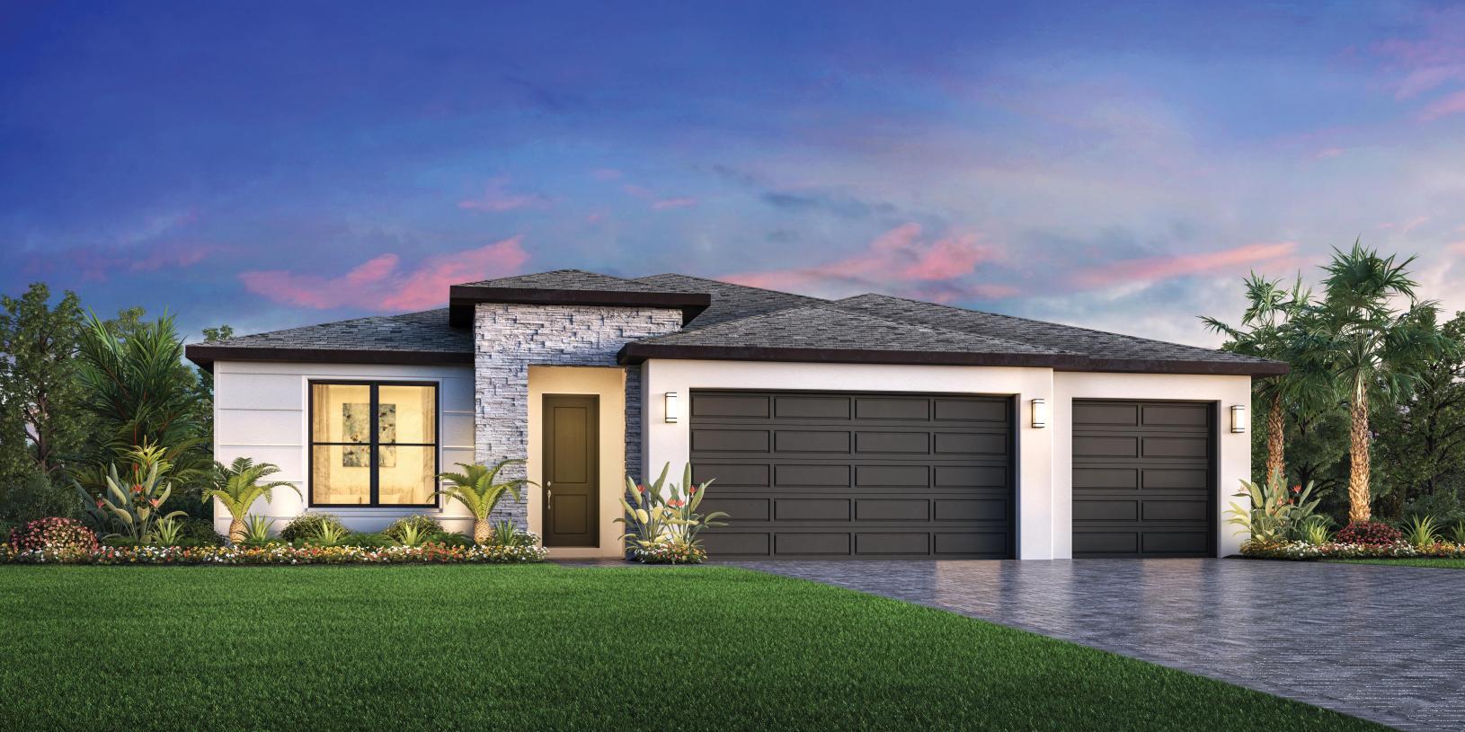 Elevation Image:Transitional