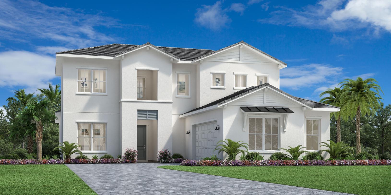 Elevation Image:Caribbean