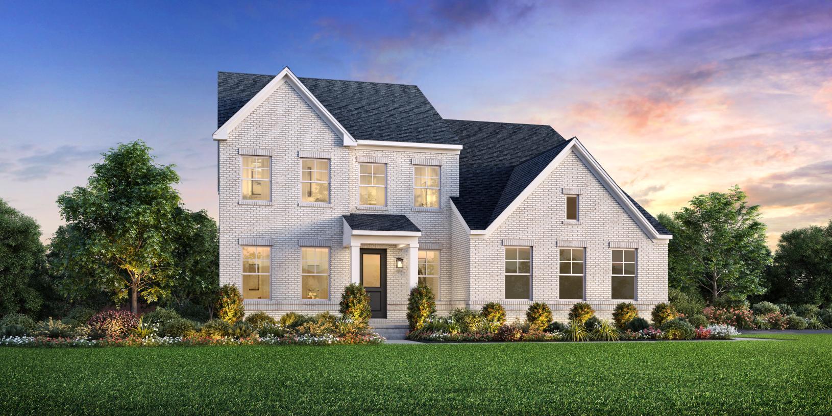 Elevation Image:Traditional