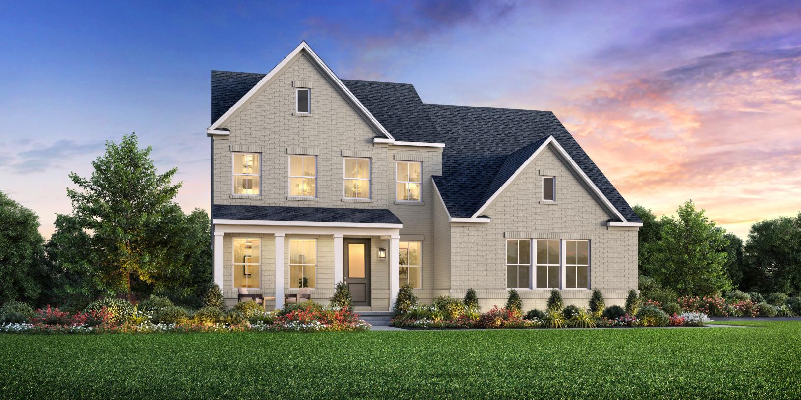 Elevation Image:Fairview