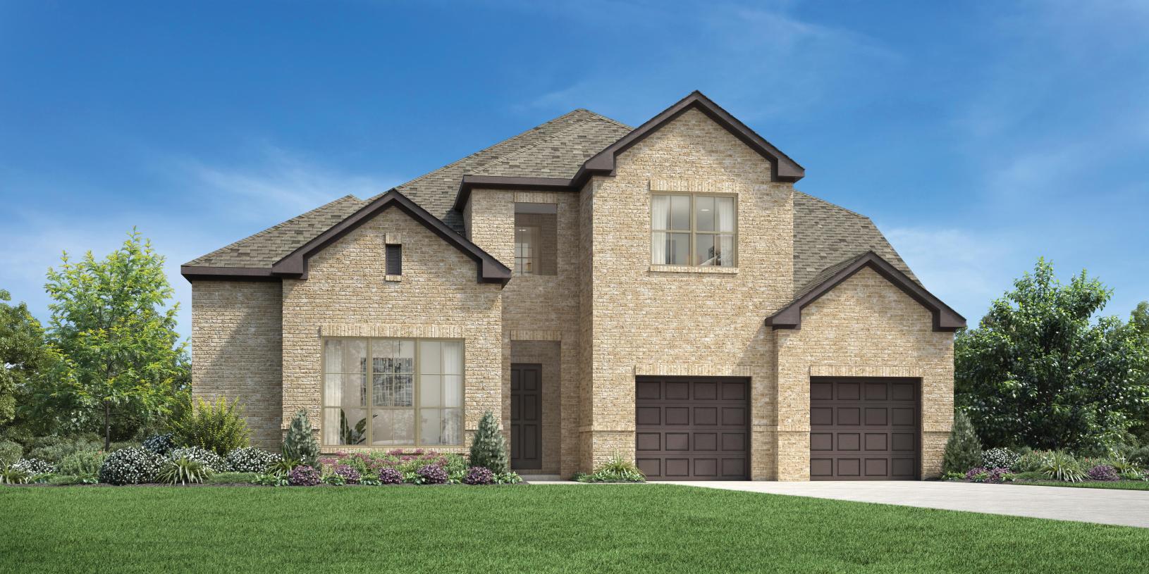 Elevation Image:Traditional