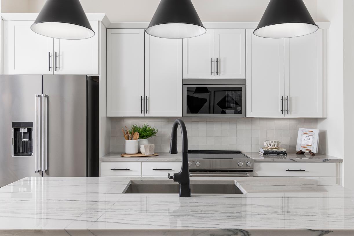 Elevation Image:Kitchen