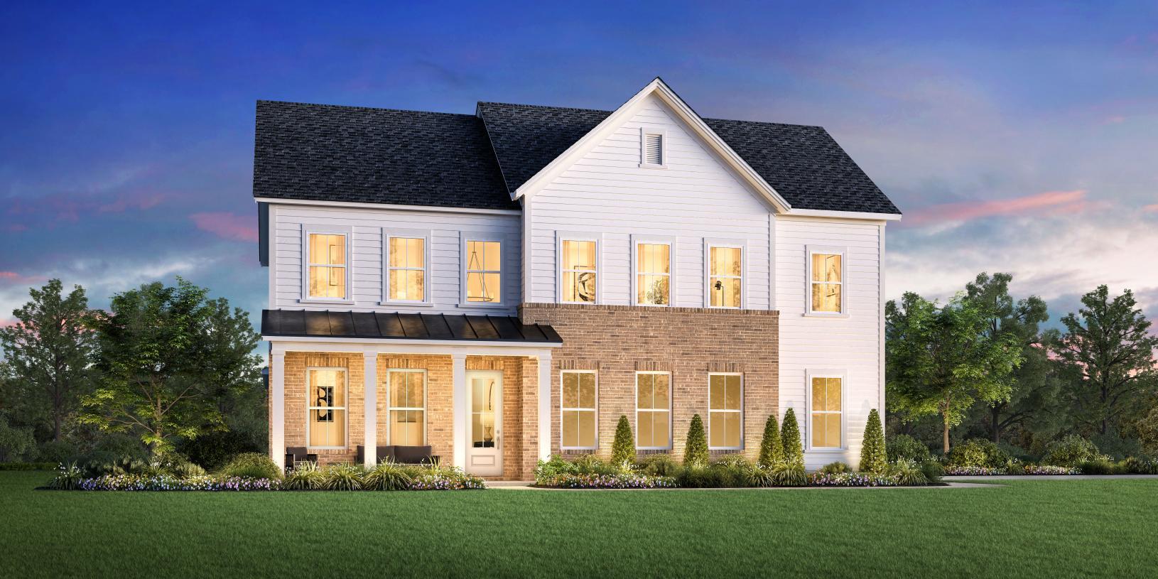 Elevation Image:Heritage