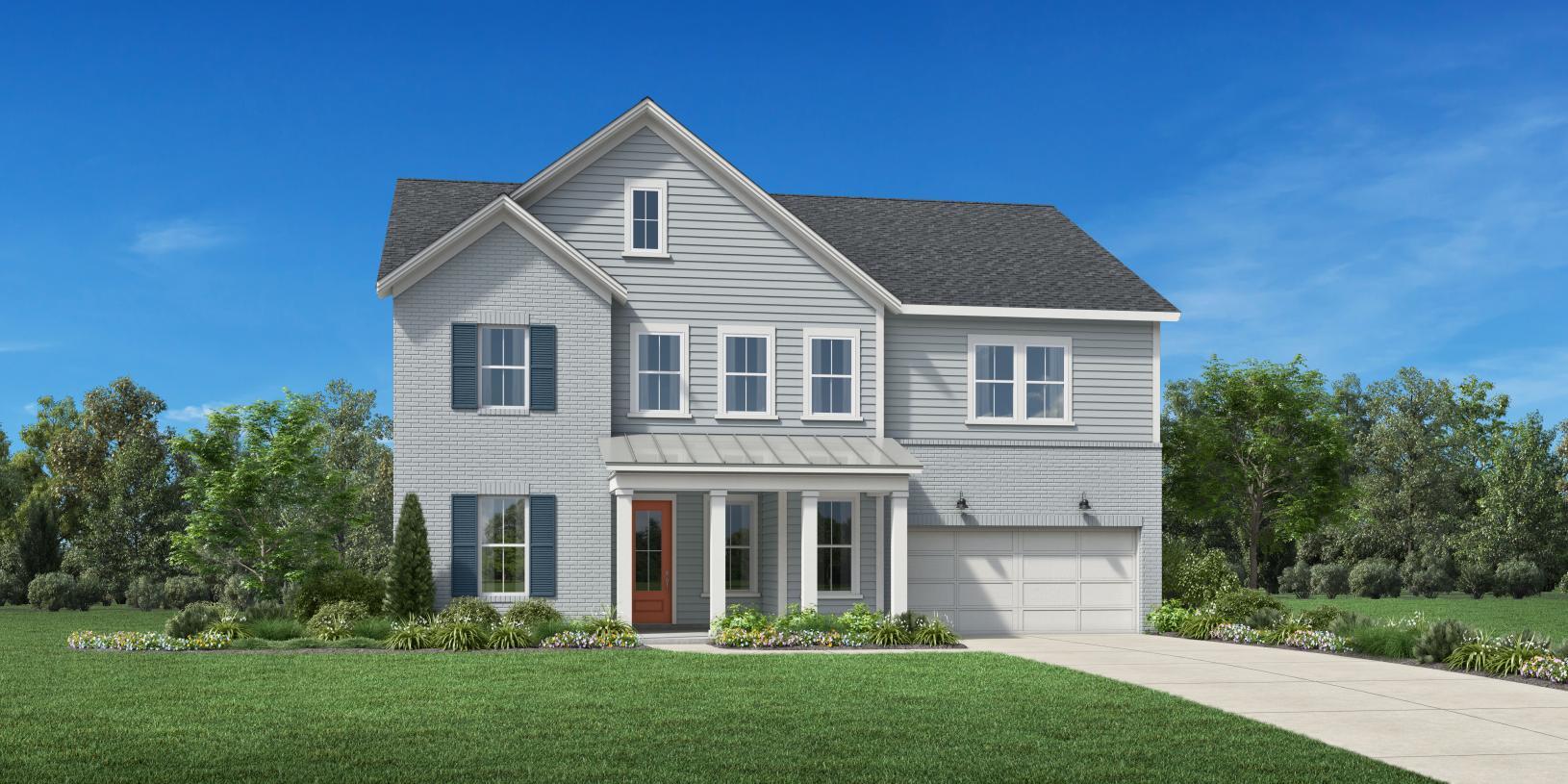Elevation Image:Heritage