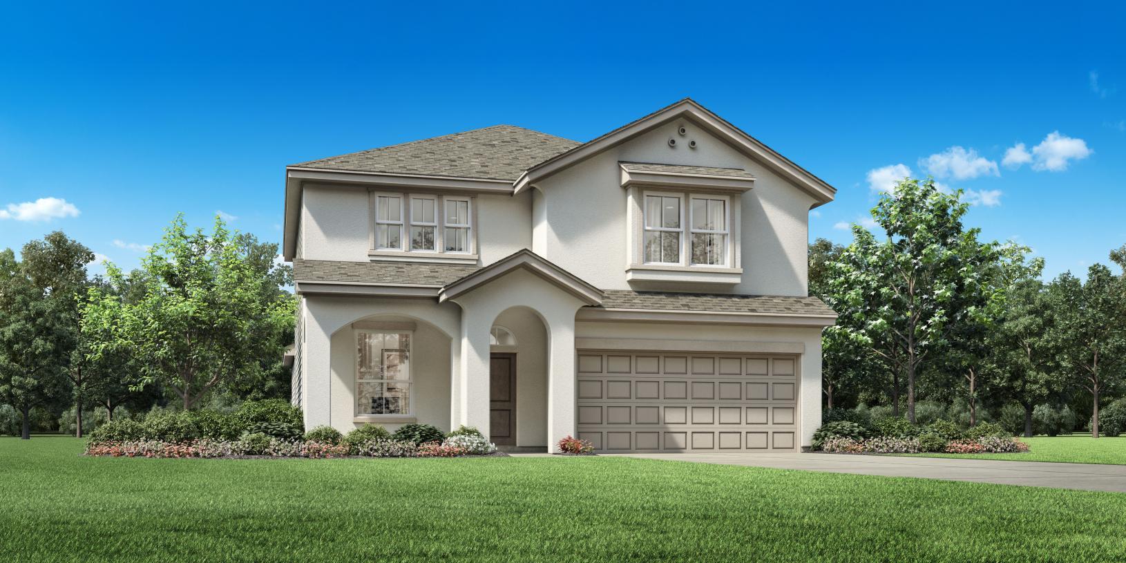 Elevation Image:Mission