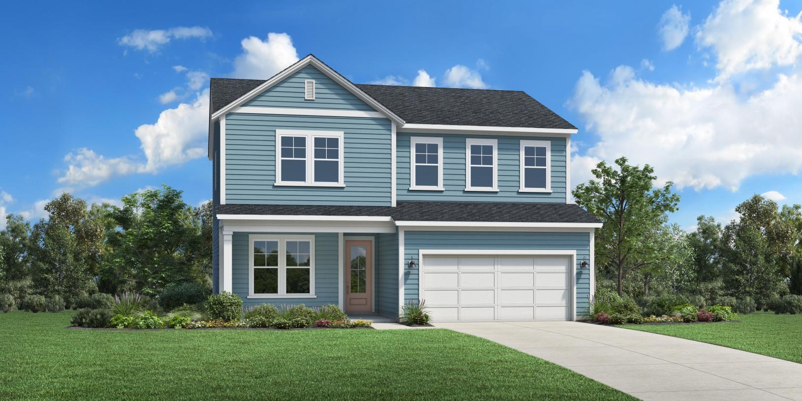 Elevation Image:Traditional