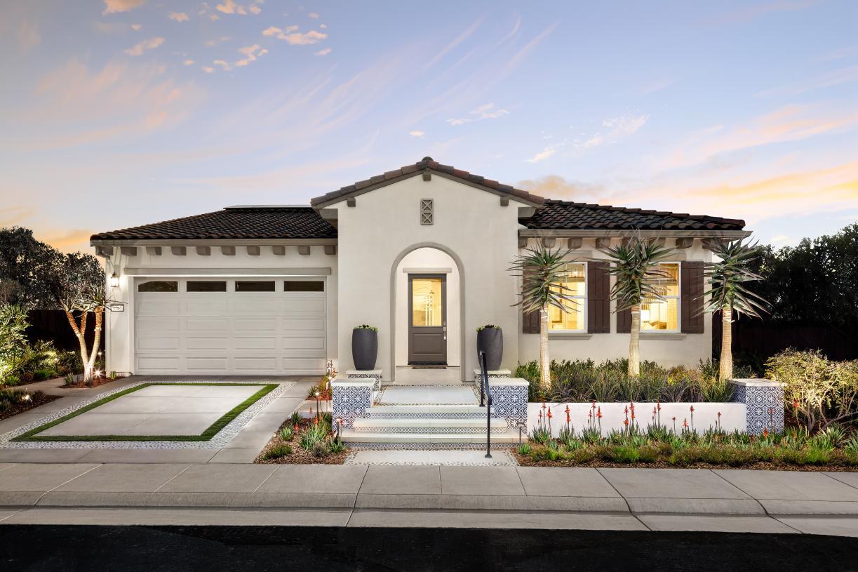 Elevation Image:Spanish Colonial