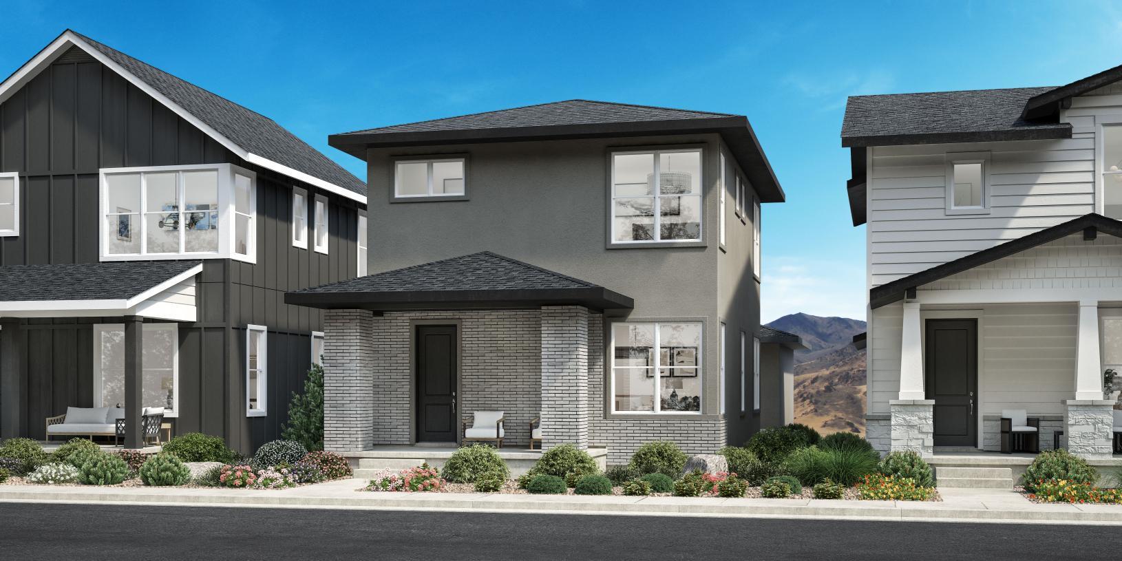 Elevation Image:Prairie