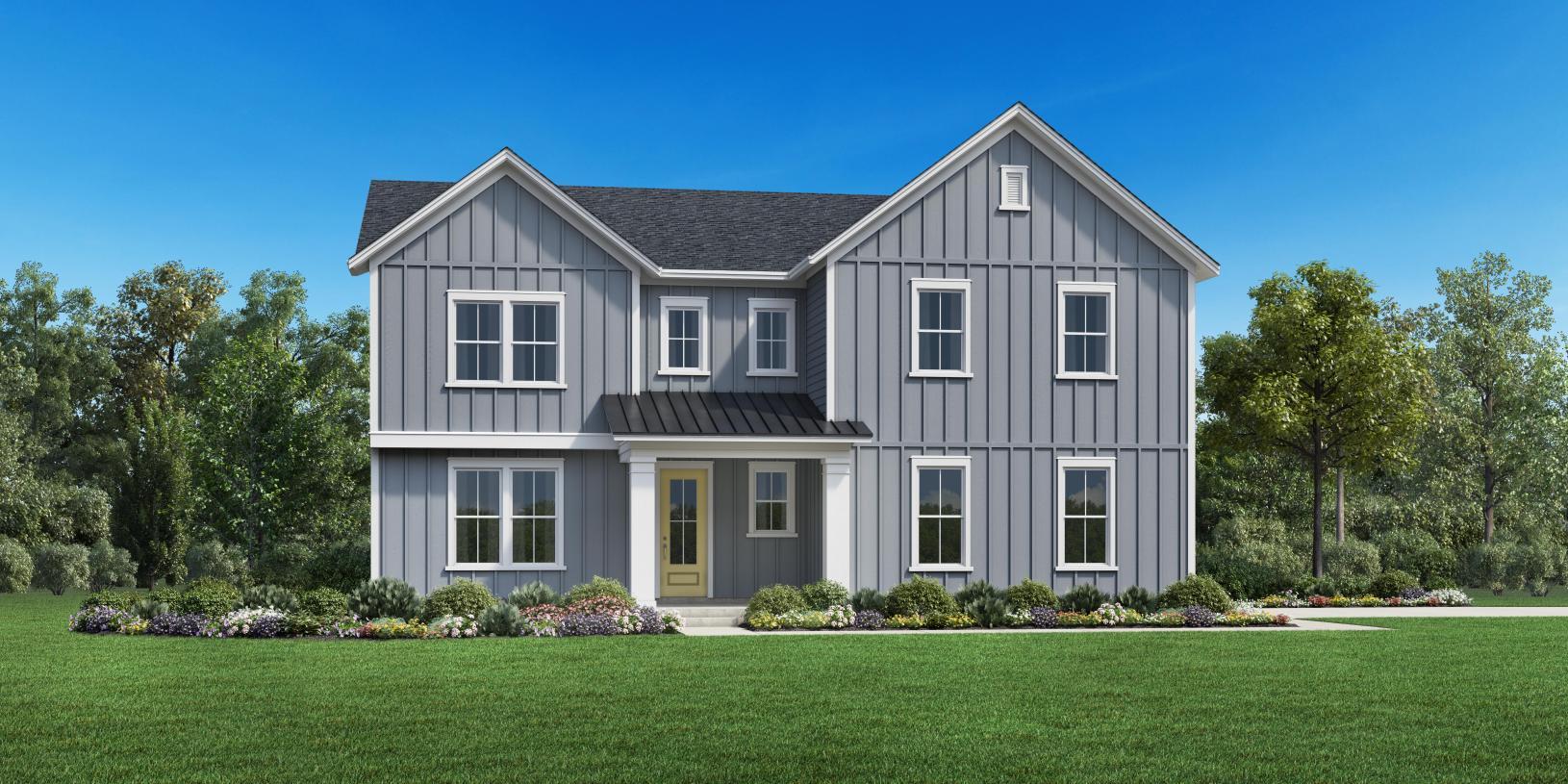 Elevation Image:Transitional