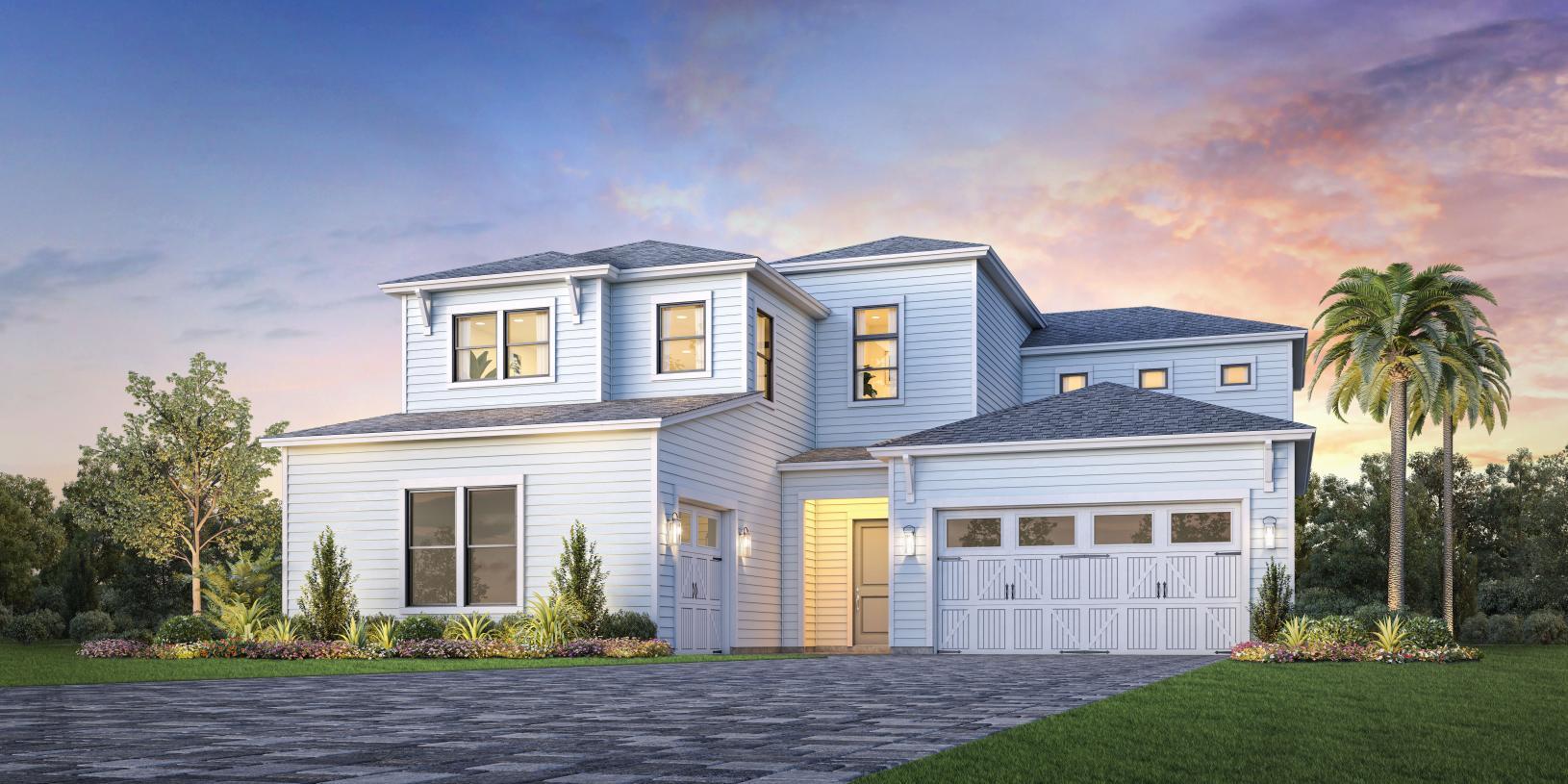 Elevation Image:Coastal