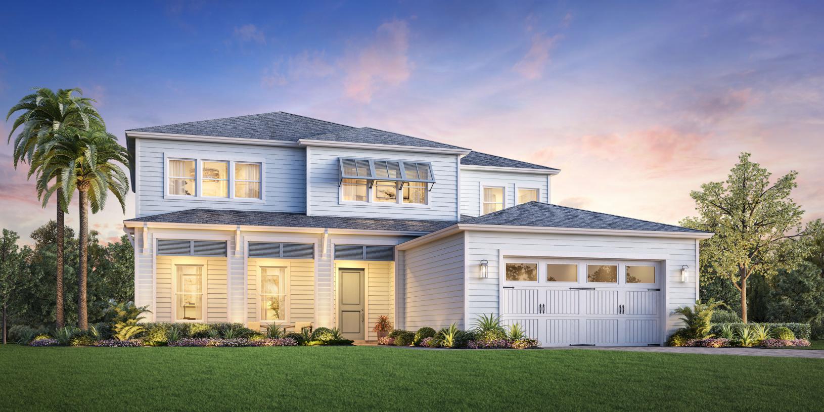 Elevation Image:Coastal