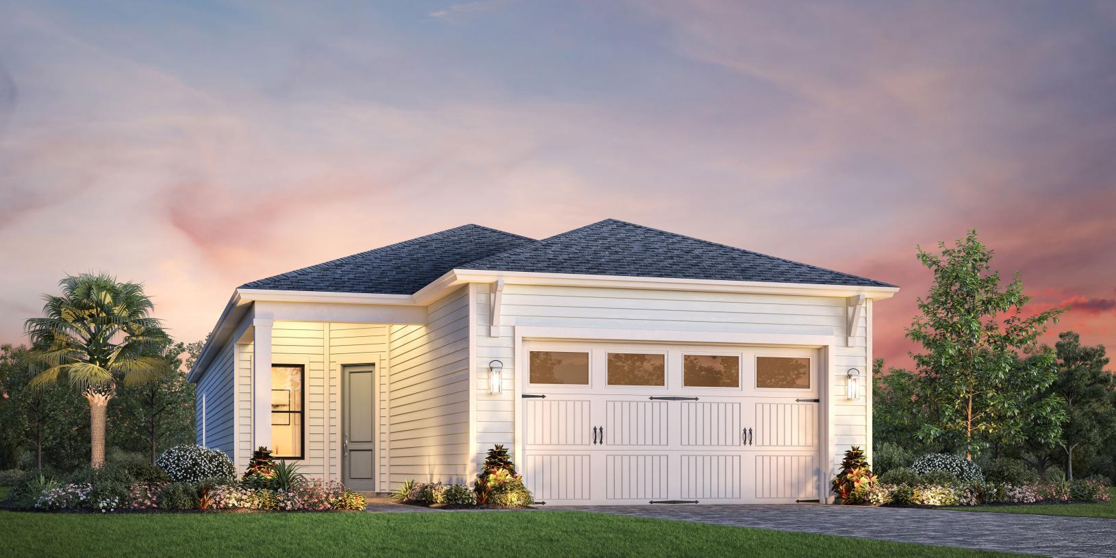 Elevation Image:Coastal