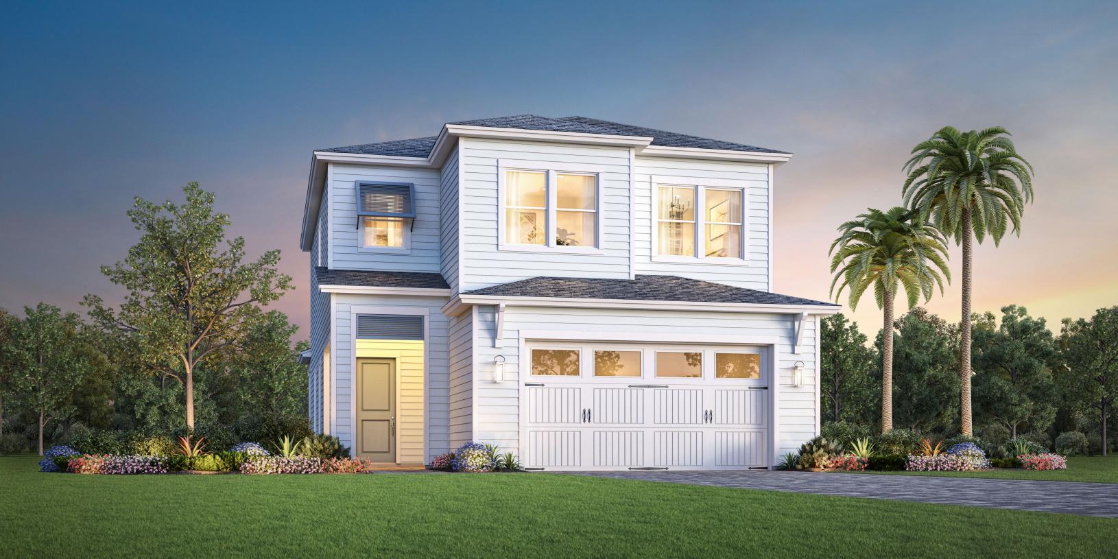 Elevation Image:Coastal