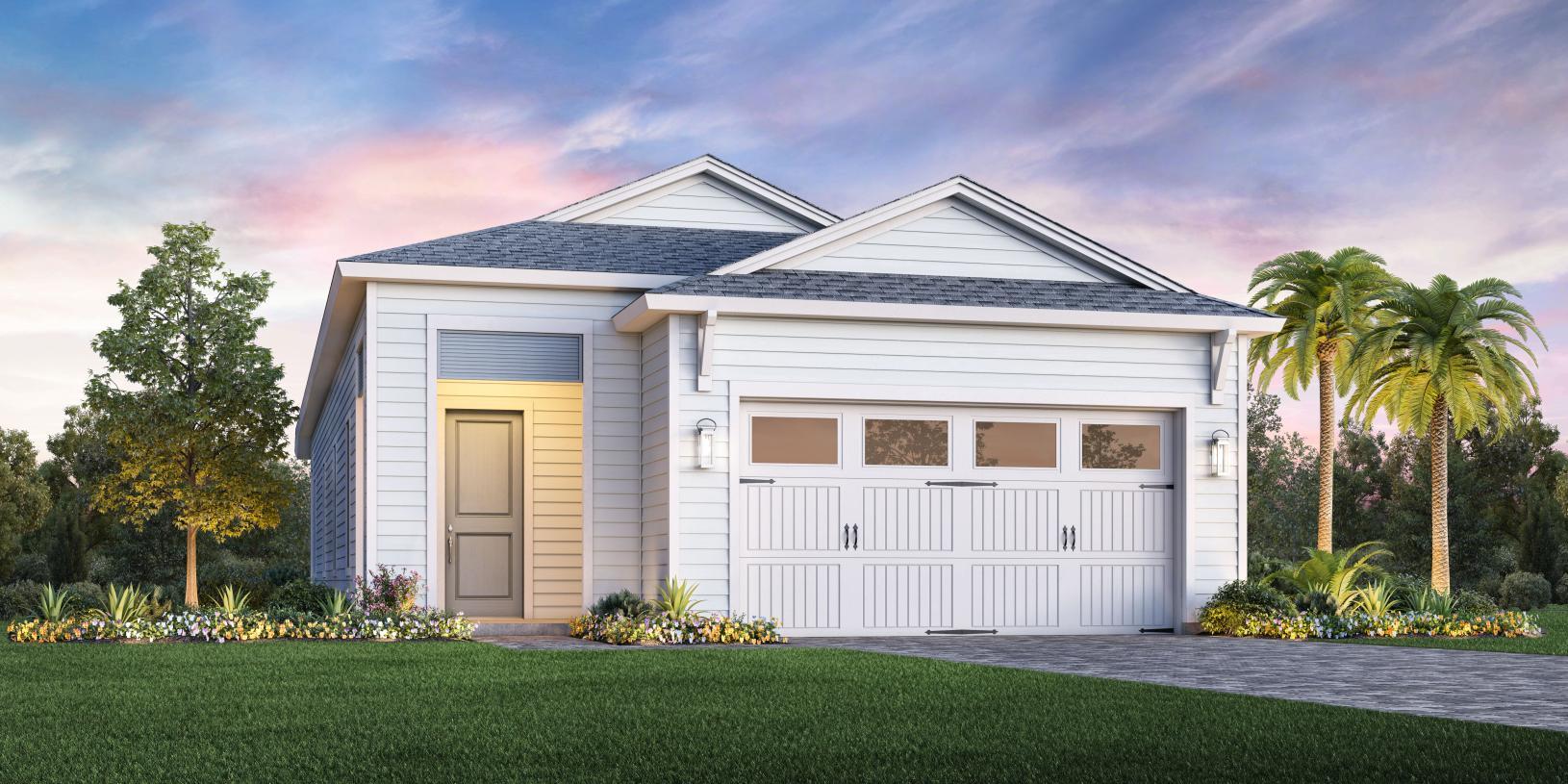 Elevation Image:Coastal
