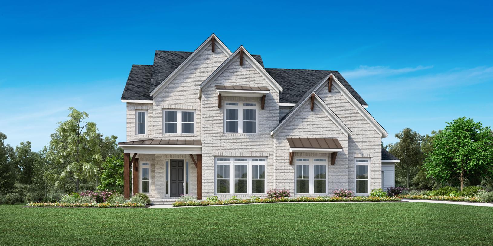 Elevation Image:Transitional