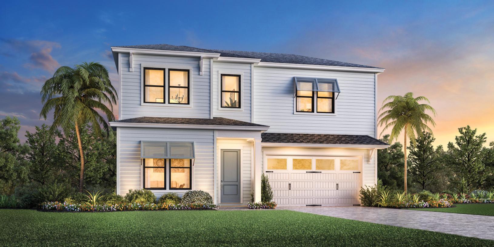 Elevation Image:Coastal