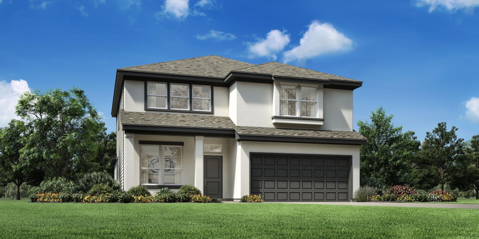 Elevation Image:Transitional