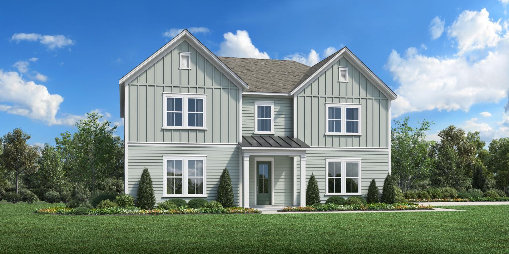 Elevation Image:Transitional