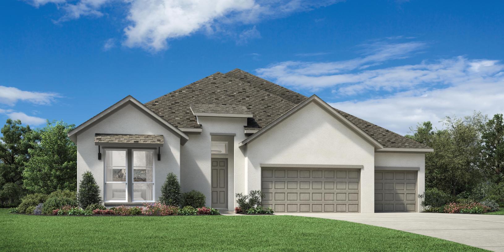 Elevation Image:Transitional