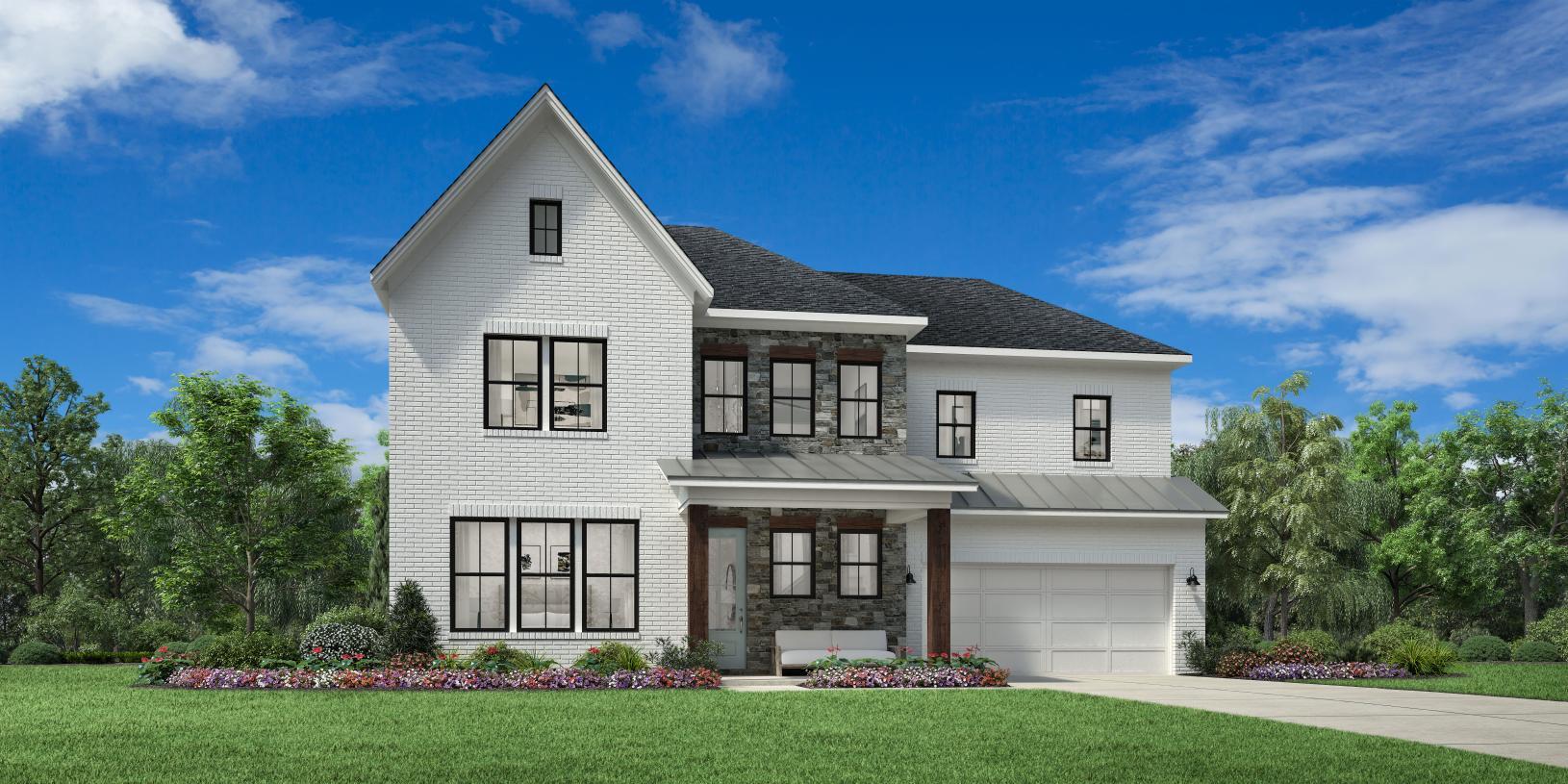 Elevation Image:Fairview