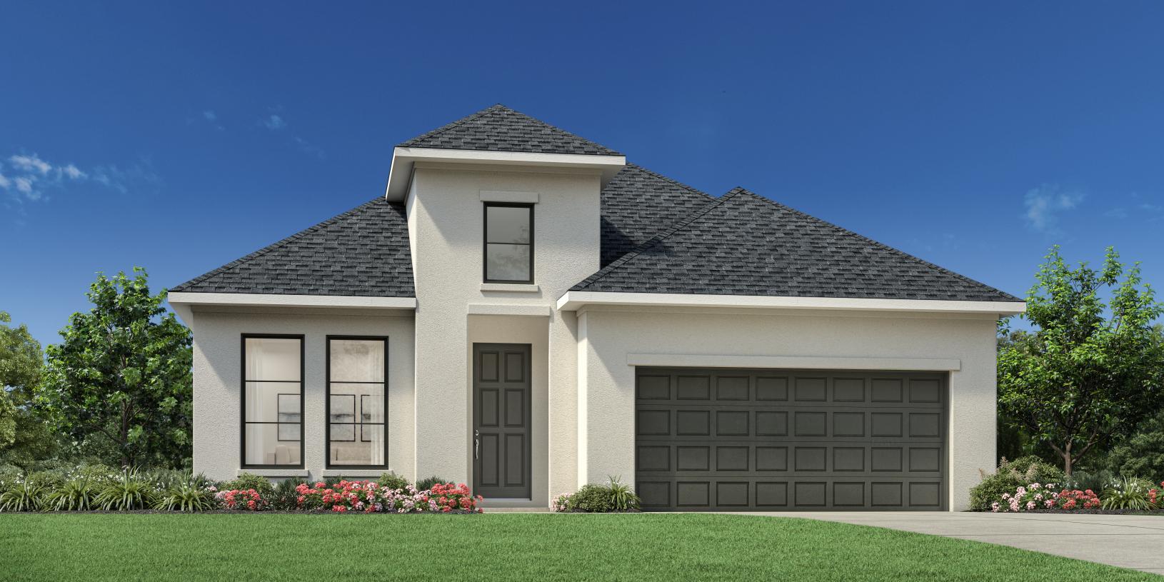 Elevation Image:Transitional