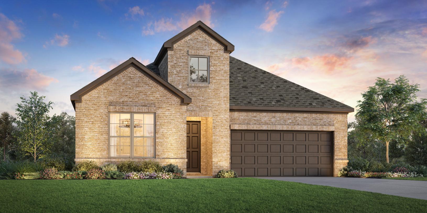 Elevation Image:Traditional