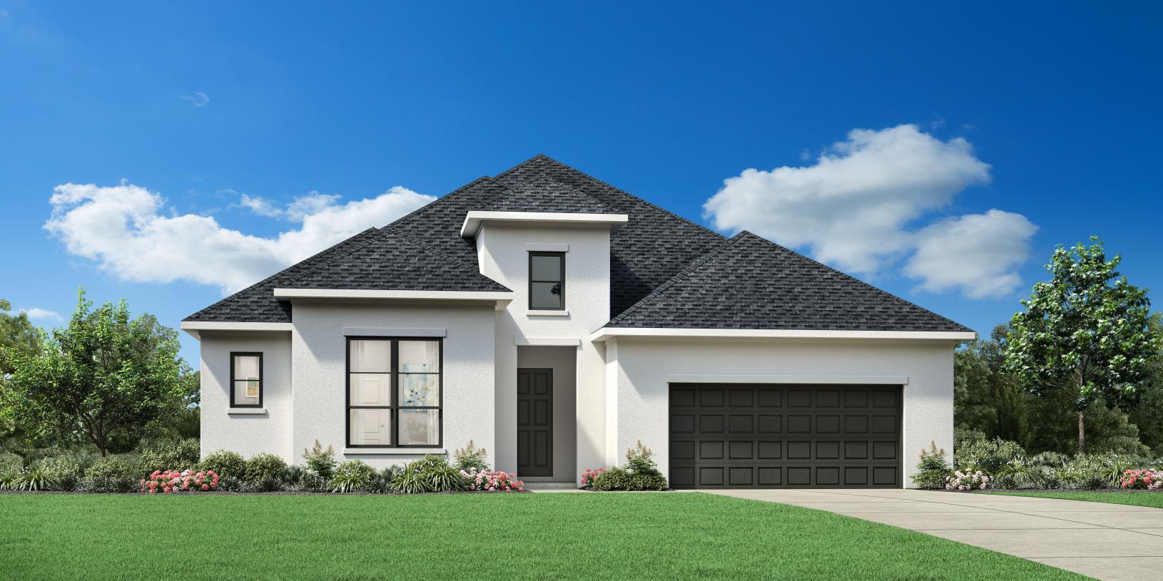 Elevation Image:Transitional