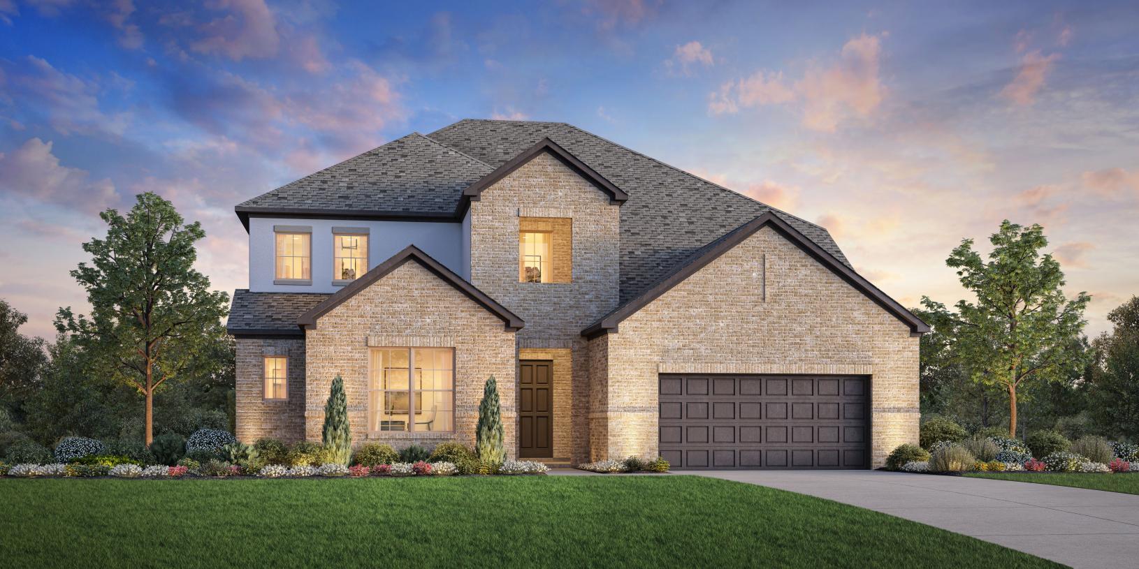 Elevation Image:Traditional