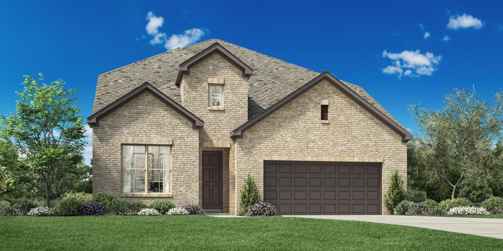 Elevation Image:Traditional