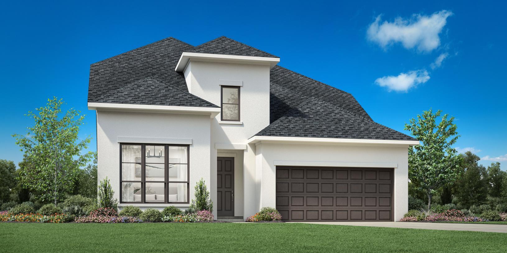 Elevation Image:Transitional