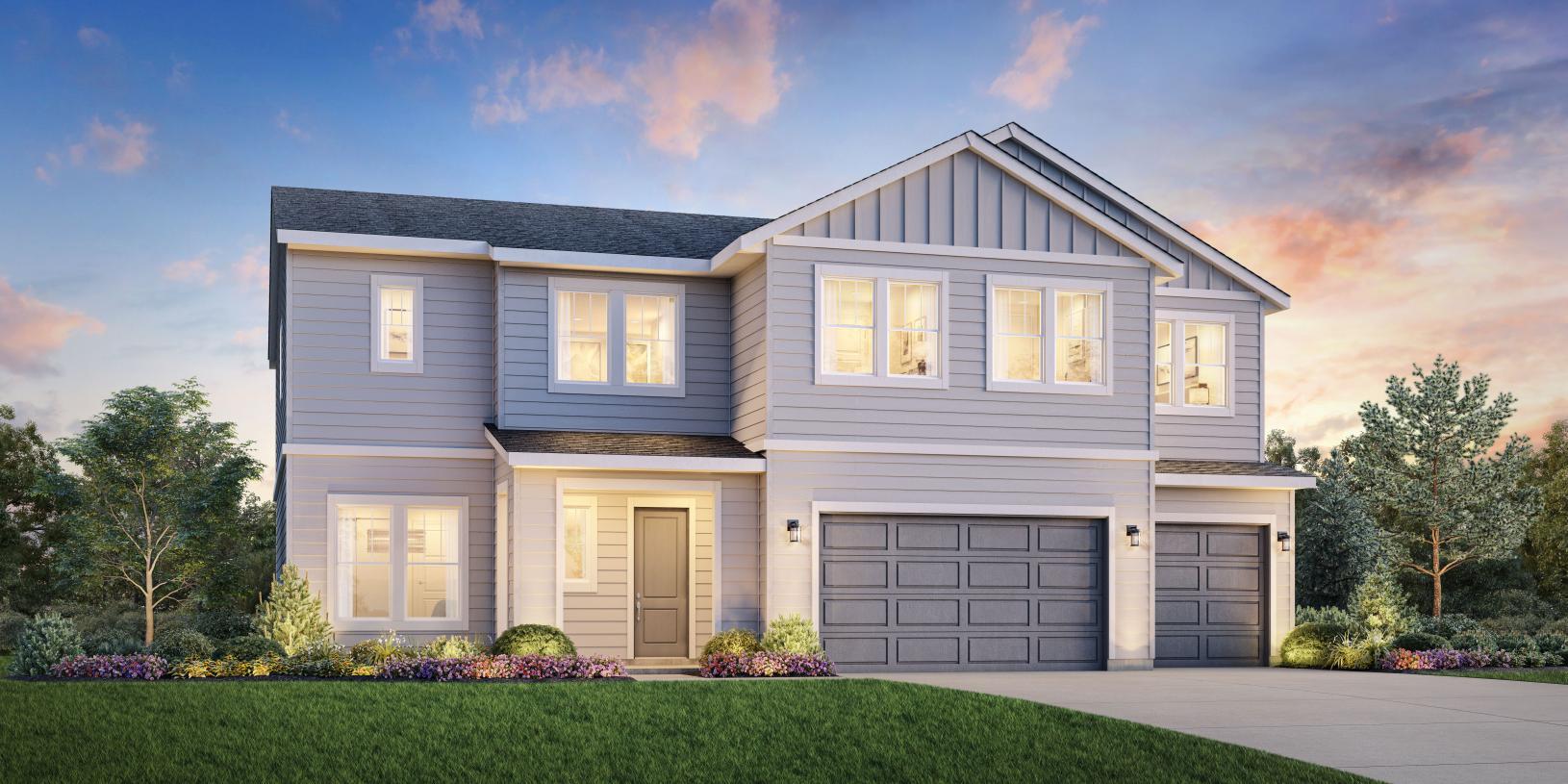 Elevation Image:Cascade