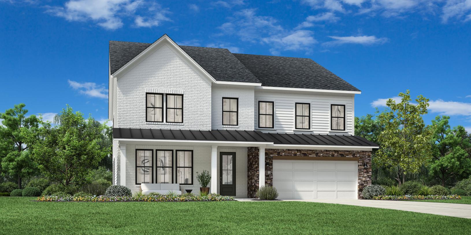 Elevation Image:Fairview