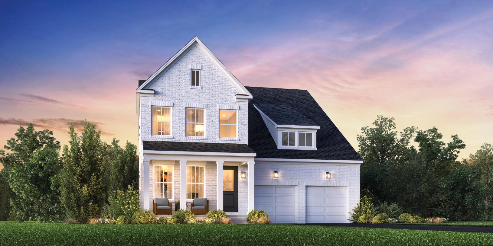 Elevation Image:Fairview