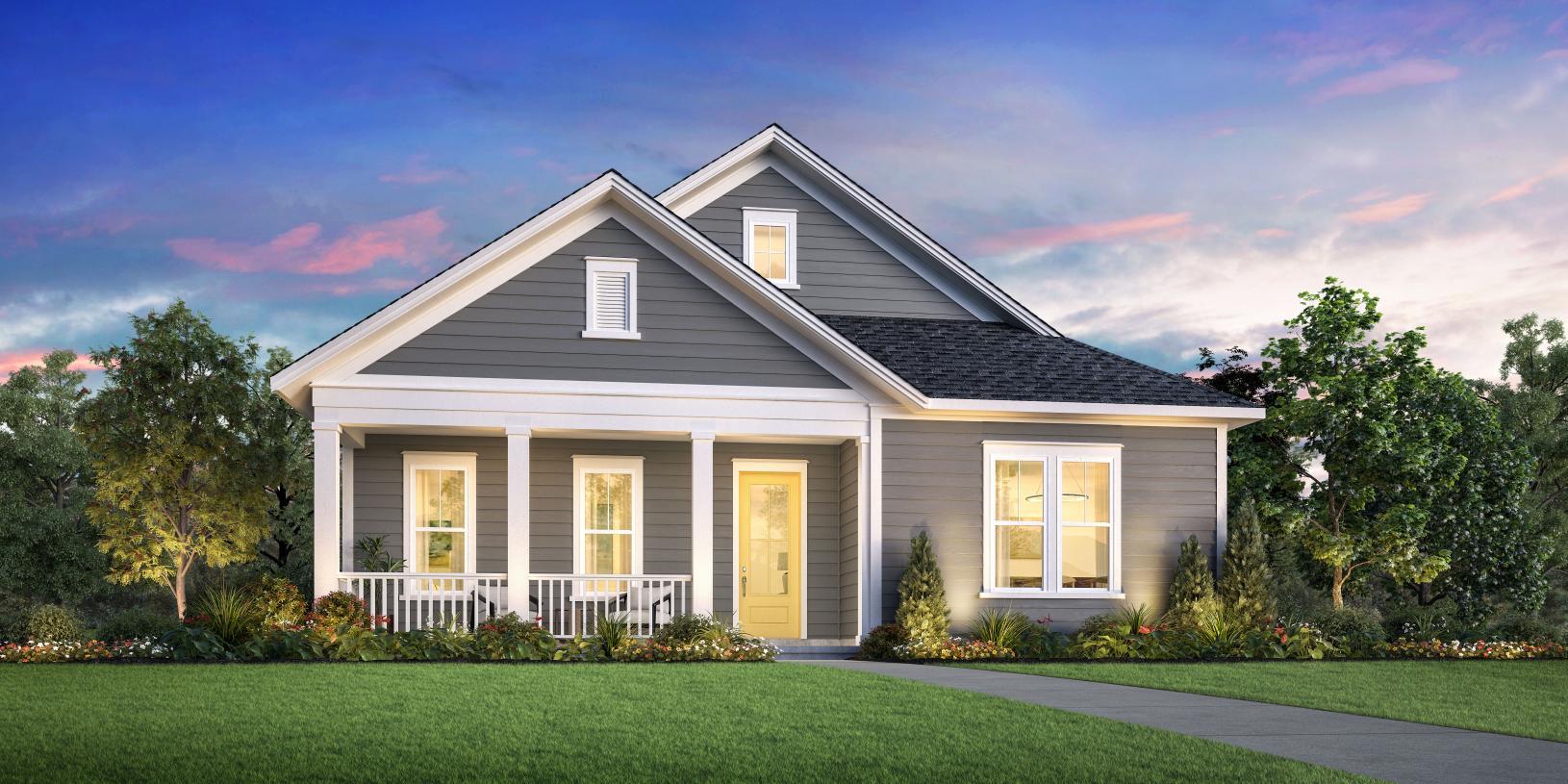 Elevation Image:Heritage