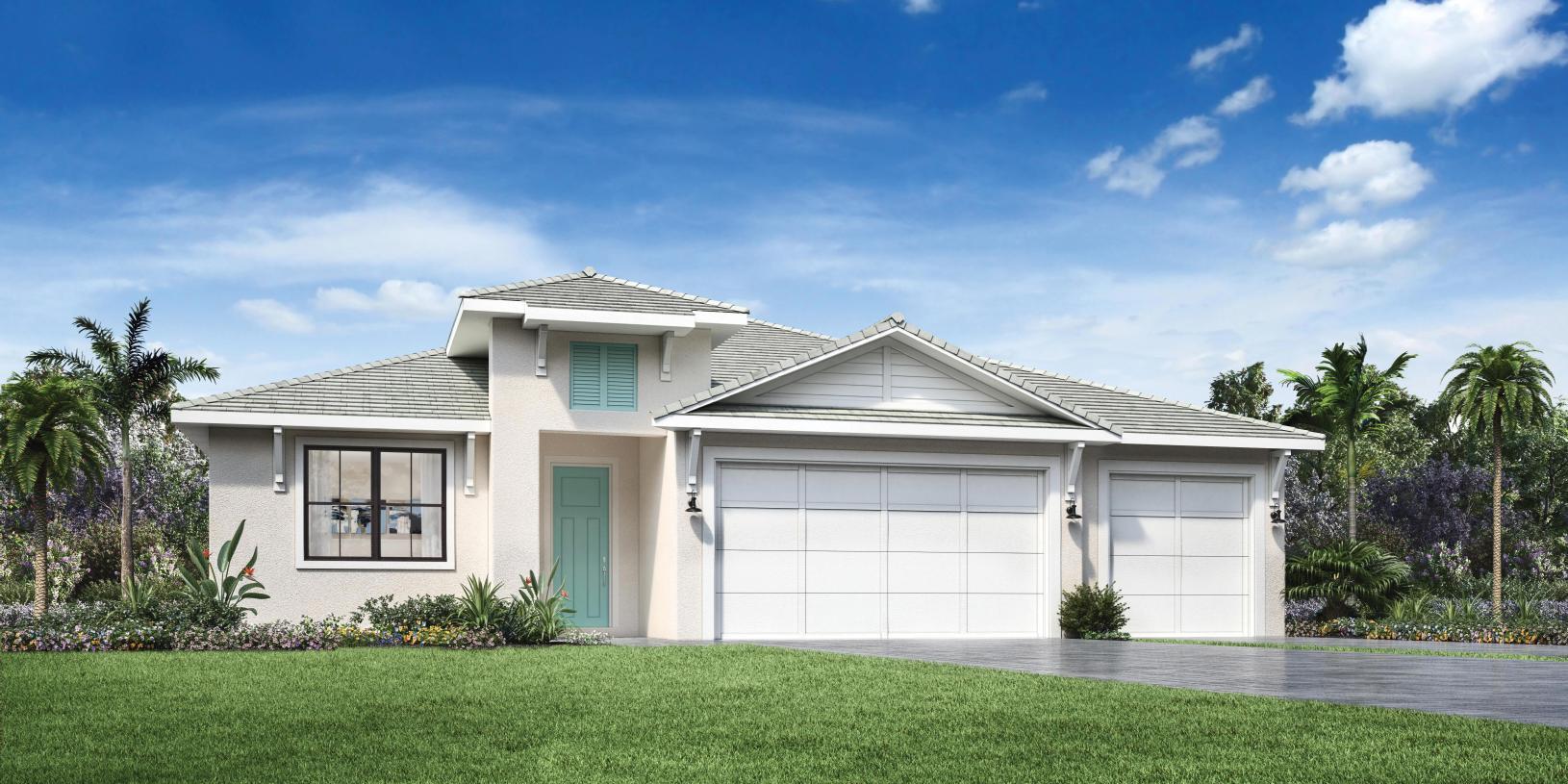 Elevation Image:Coastal