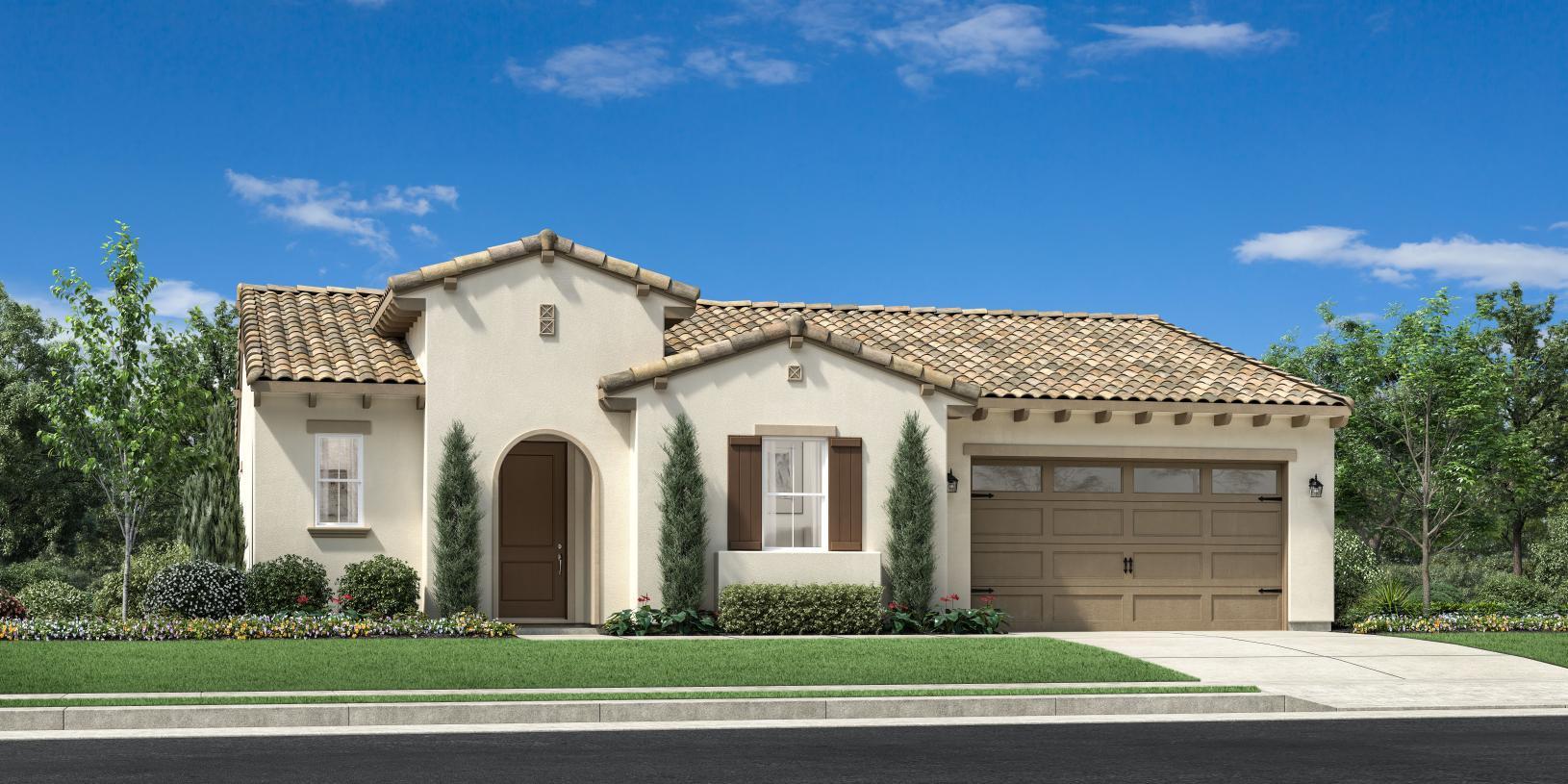 Elevation Image:Spanish Colonial