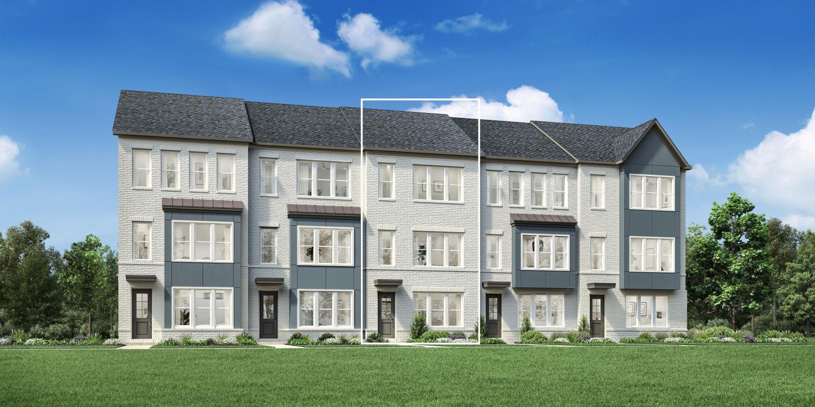 Elevation Image:Aberdeen