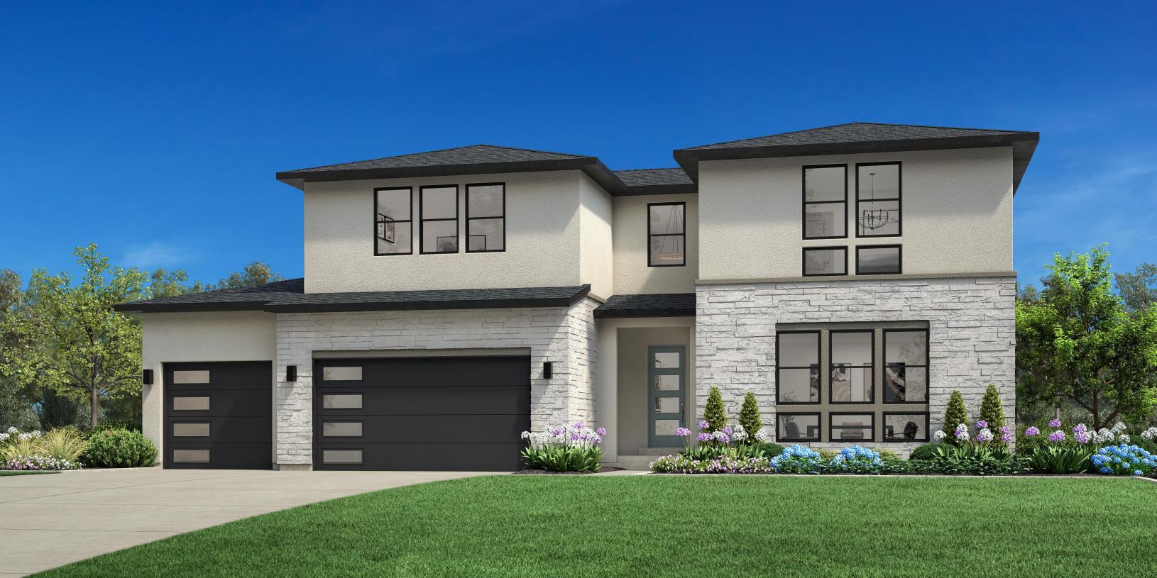 Elevation Image:Prairie