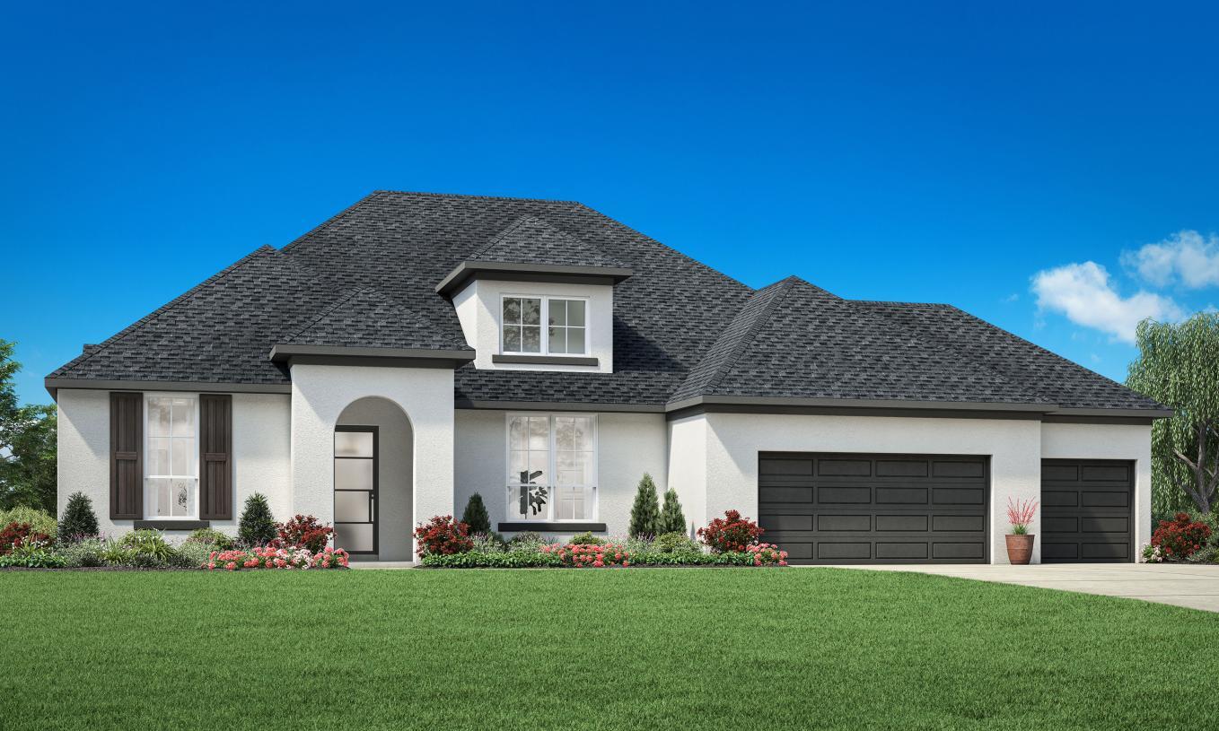 Elevation Image:Mission