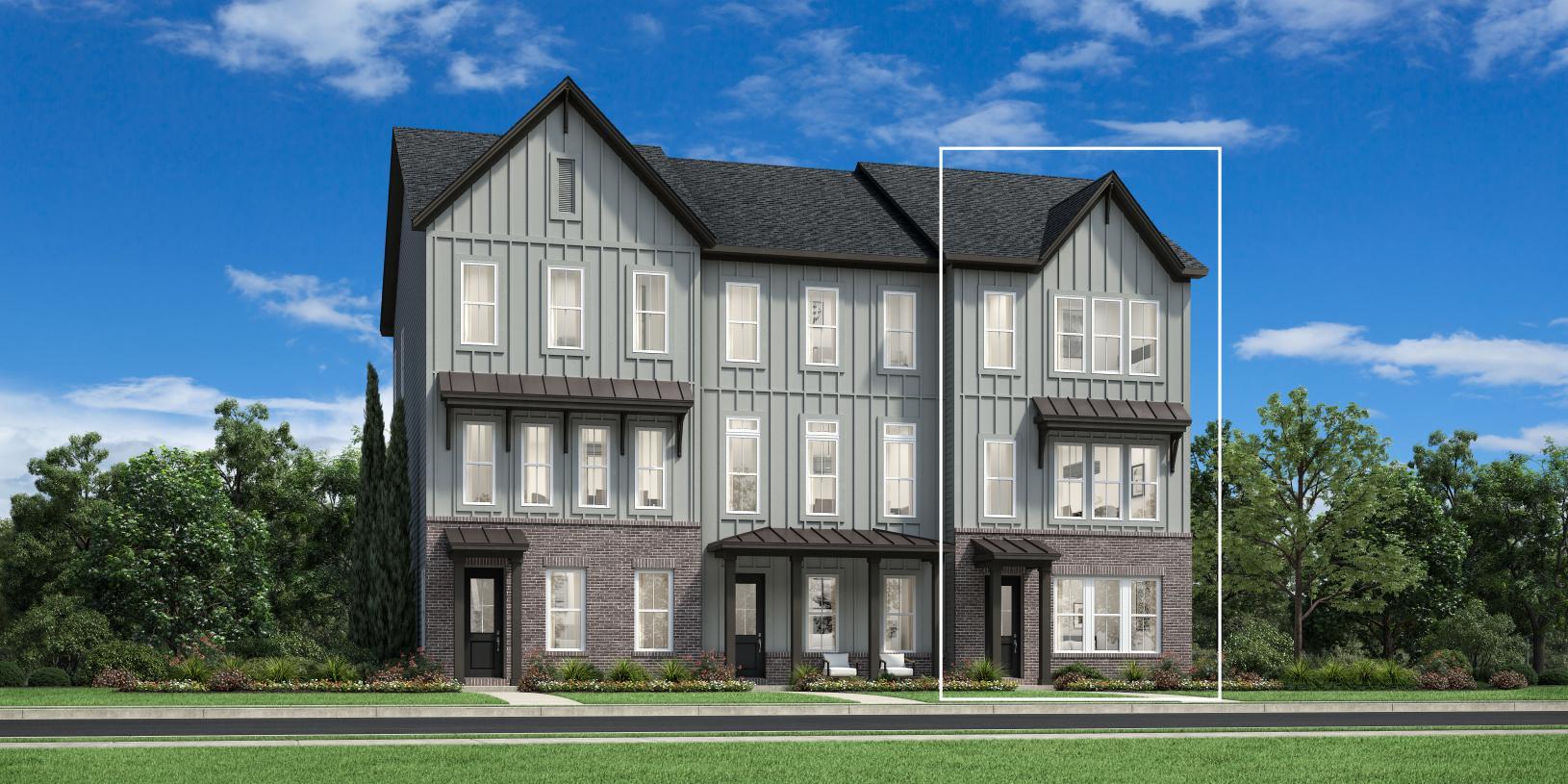 Elevation Image:Westbrook