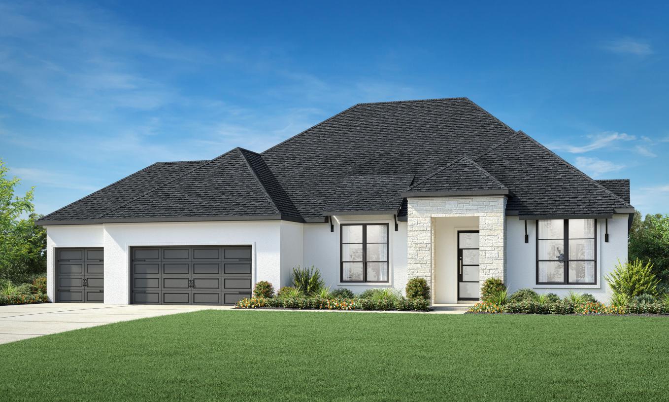 Elevation Image:Transitional