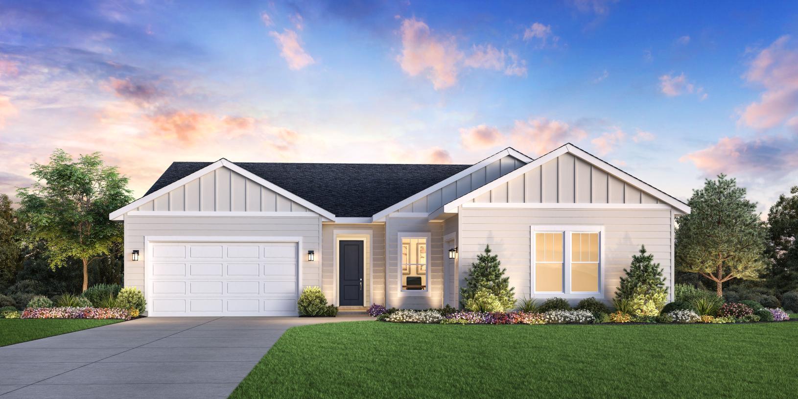 Elevation Image:Cascade