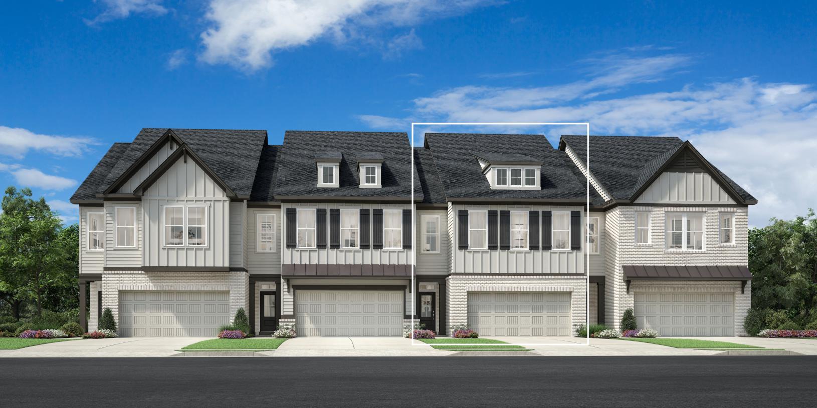 Elevation Image:Farmhouse