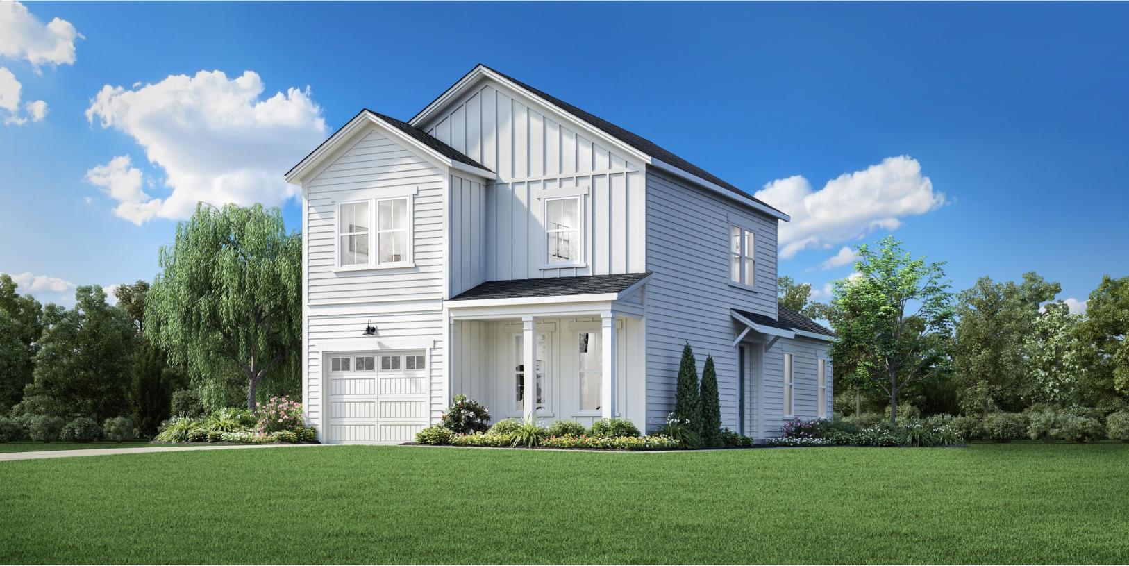 Elevation Image:Transitional