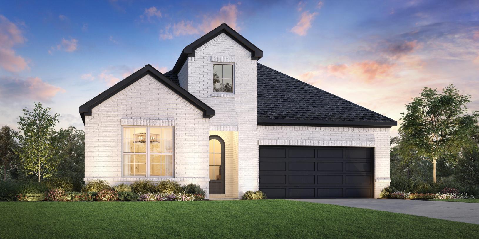 Elevation Image:Traditional