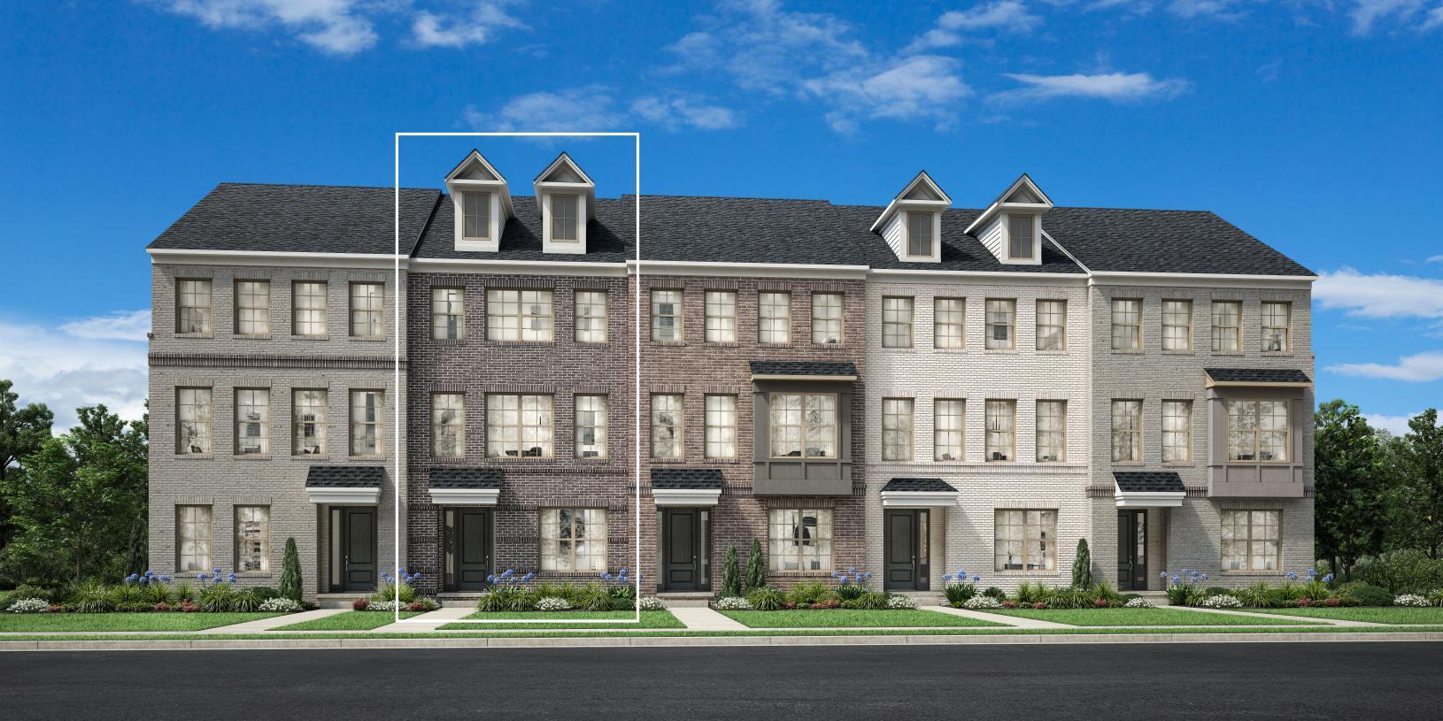 Elevation Image:Greensboro