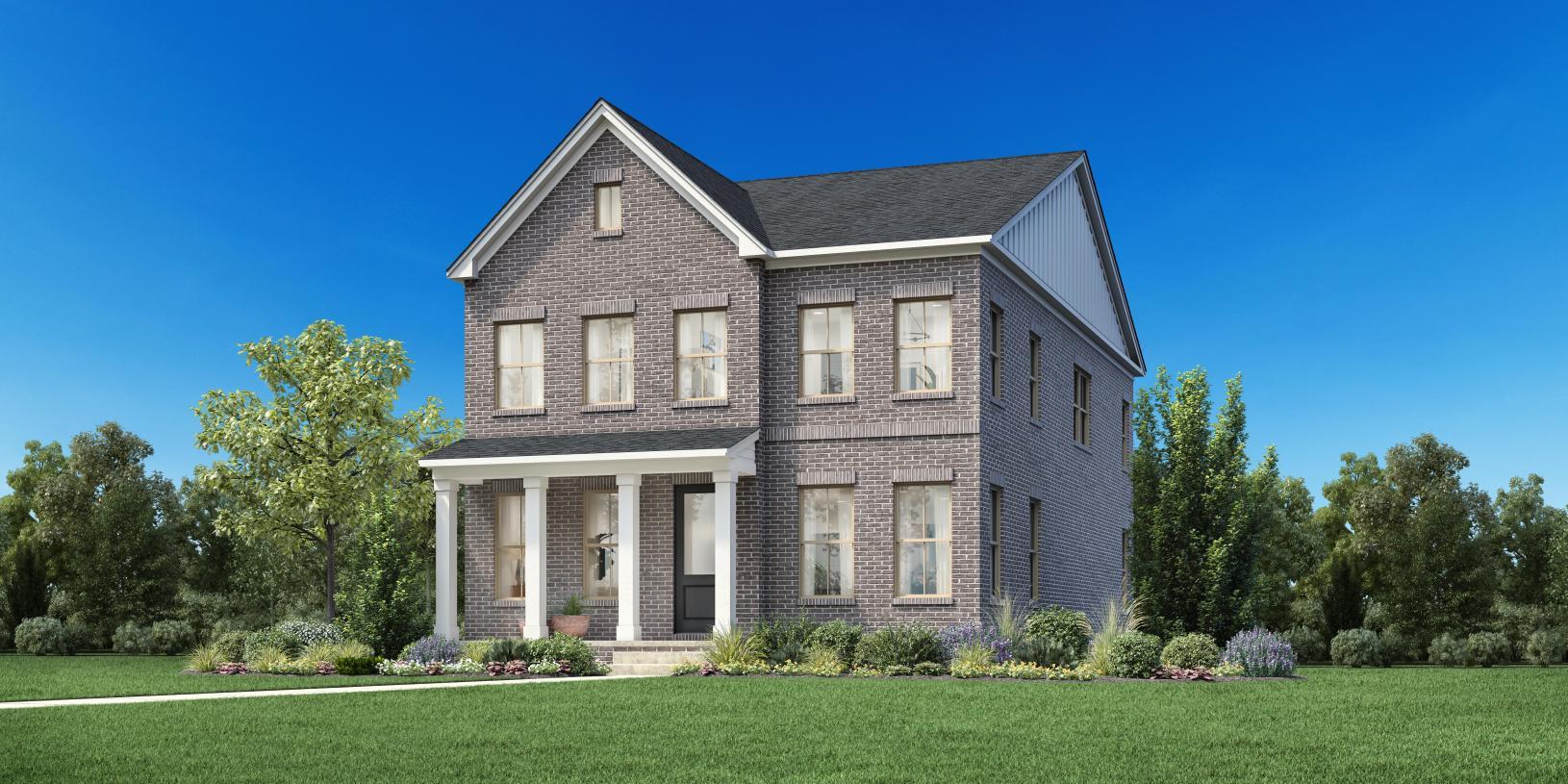 Elevation Image:Fairview